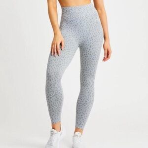 Aybl Leggings High Rise